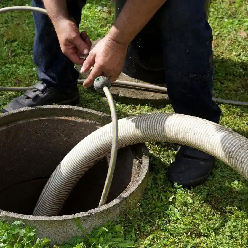 septic tank services Clementon